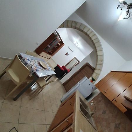 Casa Vacanza Corallo Castellammare del Golfo Buitenkant foto