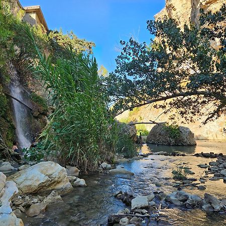 Casa Vacanza Corallo Castellammare del Golfo Buitenkant foto