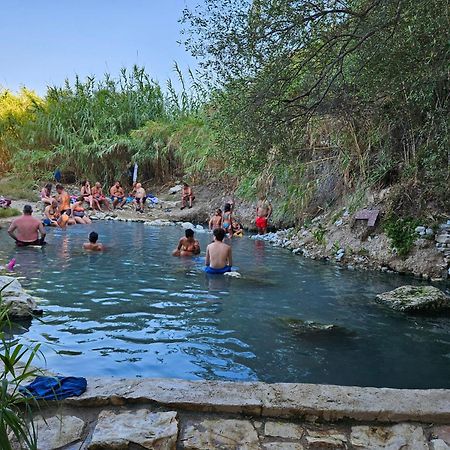 Casa Vacanza Corallo Castellammare del Golfo Buitenkant foto