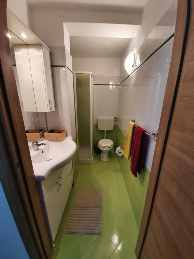 Casa Vacanza Corallo Castellammare del Golfo Buitenkant foto