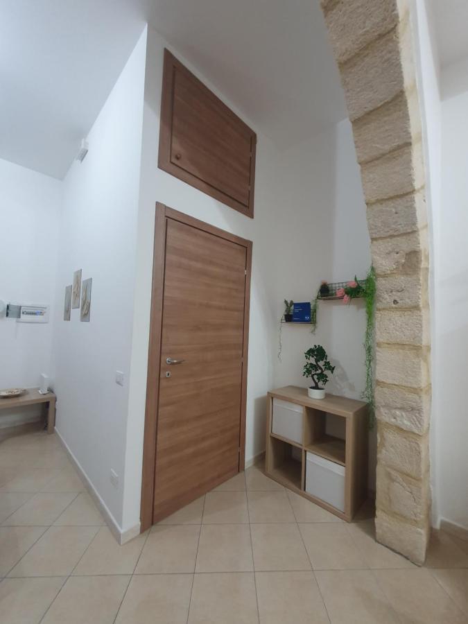 Casa Vacanza Corallo Castellammare del Golfo Buitenkant foto