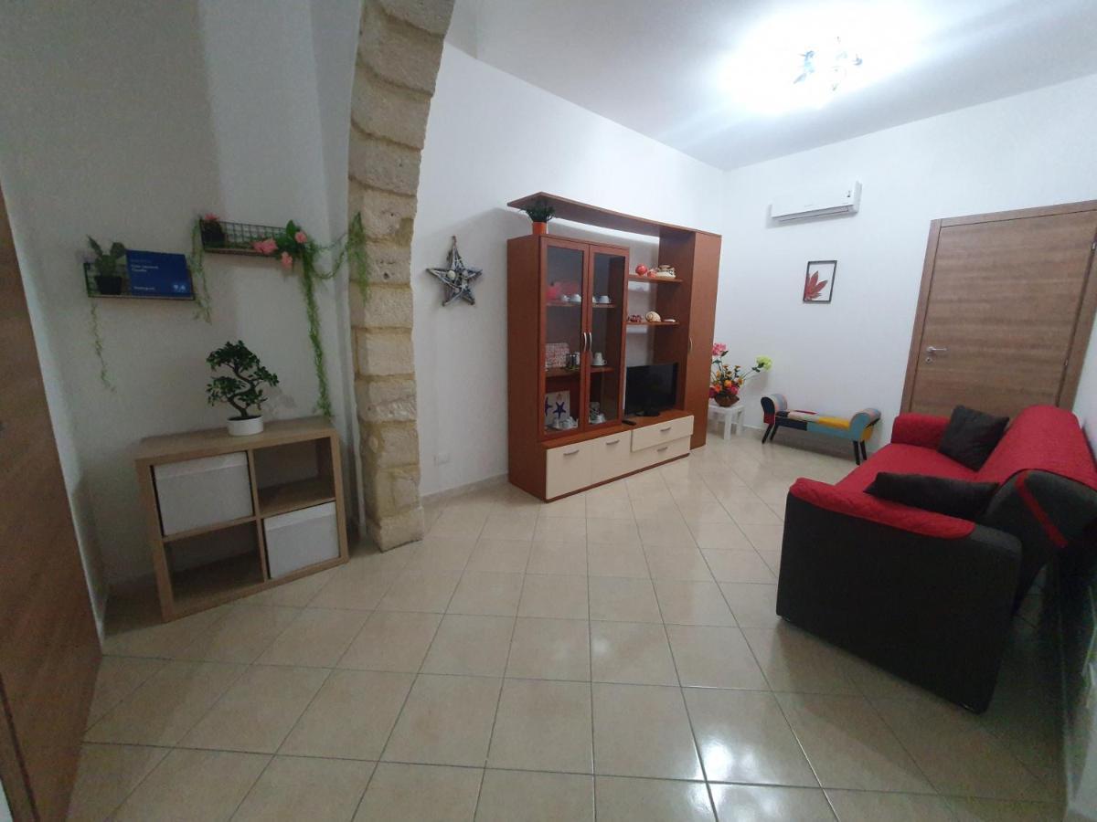 Casa Vacanza Corallo Castellammare del Golfo Buitenkant foto