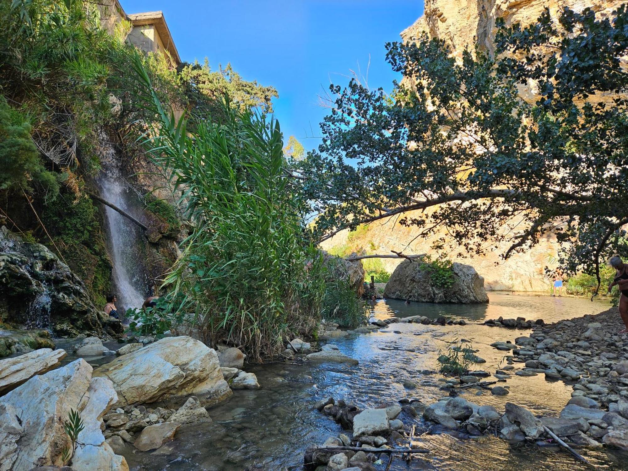 Casa Vacanza Corallo Castellammare del Golfo Buitenkant foto