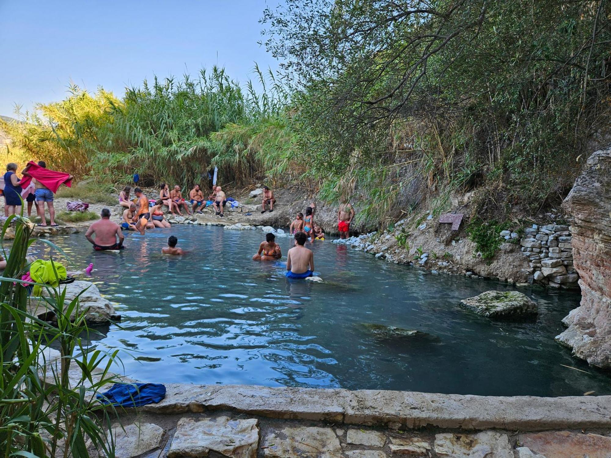 Casa Vacanza Corallo Castellammare del Golfo Buitenkant foto